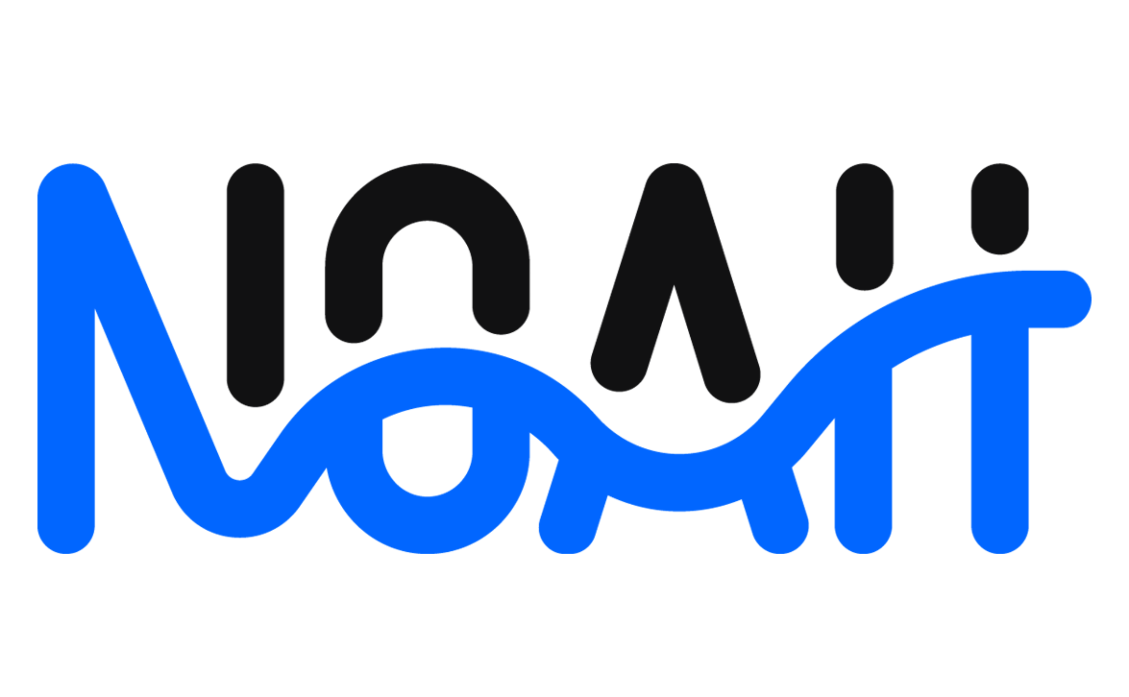 NOAH Logo