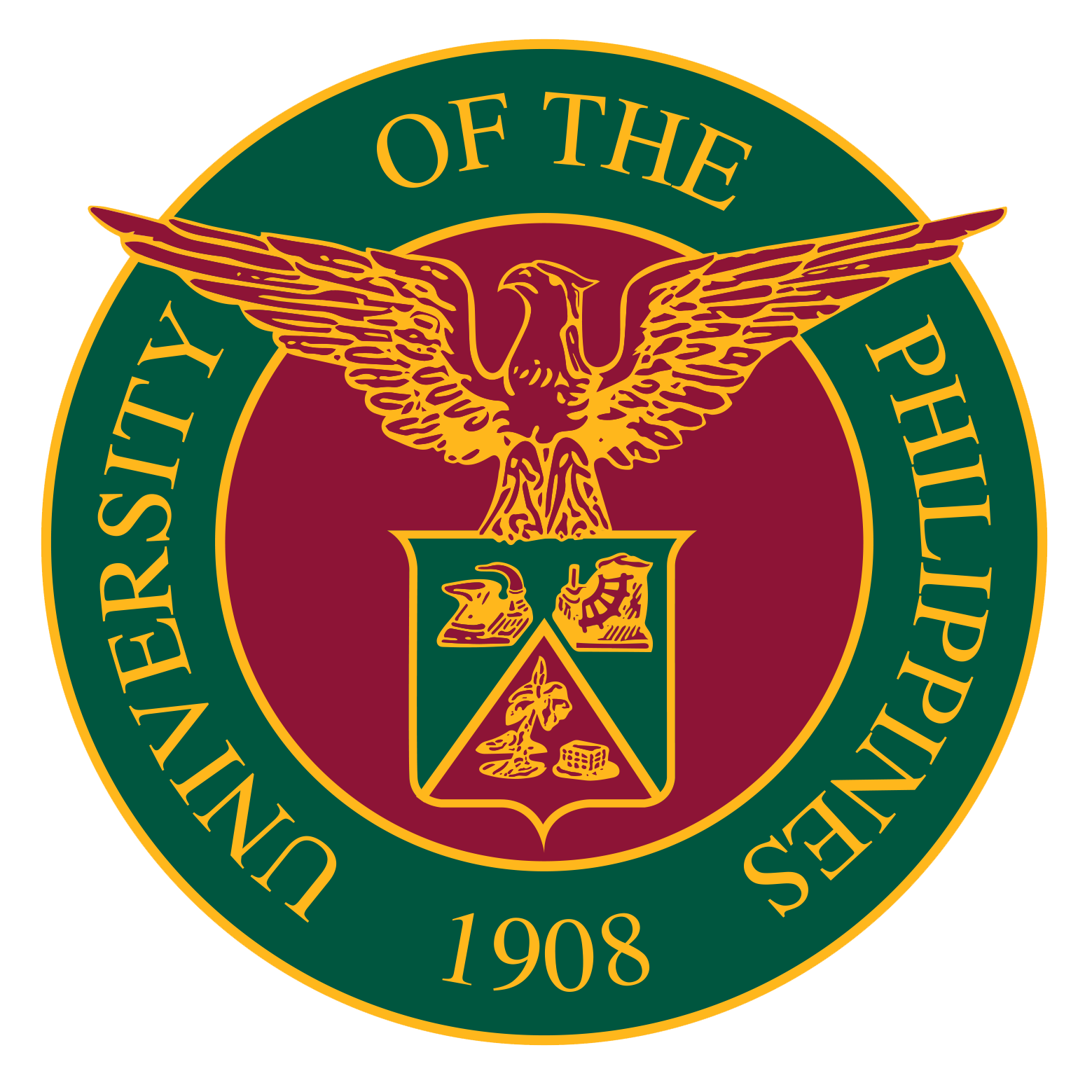 UP Logo